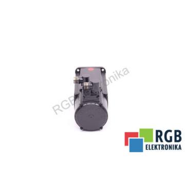 MHD071B-061-PG1-UN R911273676 112A 6000/MIN SERVOMOTOR REXROTH INDRAMAT ID16084