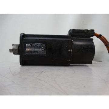 Rexroth Indramat MKD071B-061-GP0-KN Permanent Magnet Motor