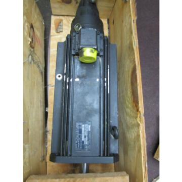 Rexroth MAC112 MAC112C-0-ED-4-C/130-A-1/WI520LV/S005 Permanent Magnet Motor