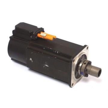 REXROTH INDRAMAT MKD071B-061-KG1-KN SERVO MOTOR R911260468 , MKD071B061KG1KN