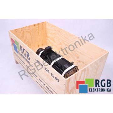 MAC112D-0-FD-2-C/180-A-2/S029 56A 2000MIN-1 SERVOMOTOR REXROTH INDRAMAT ID14834