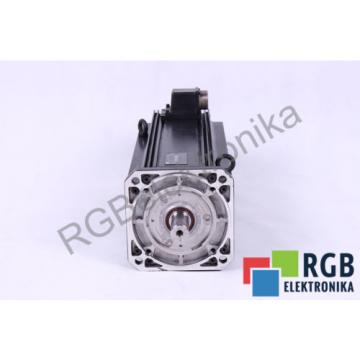 MAC112D-0-FD-2-C/180-A-2/S029 56A 2000MIN-1 SERVOMOTOR REXROTH INDRAMAT ID14834