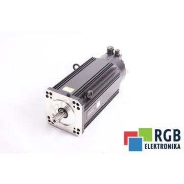 SERVOMOTOR MKE116B-024-NP0-KN R911287206 BOSCH REXROTH 12M WARRANTY ID26209