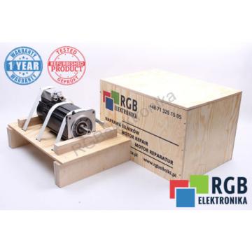 MKD090B-047-KP1-KS R911295890 132A 5000MIN-1 SERVOMOTOR REXROTH ID15756