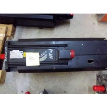 REXROTH INDRAMAT MOTOR 2AD100C-B050B2-AS01/S01 Origin