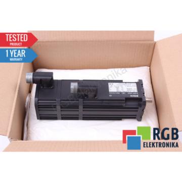 SERVOMOTOR SR-A10012060-14000 18A 6000MIN-1 BOSCH REXROTH ID35541