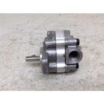 Parker Denison D17AA1A Gear Pump