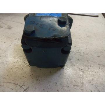 DENISON T6C-0172L00-B1 MOTOR USED