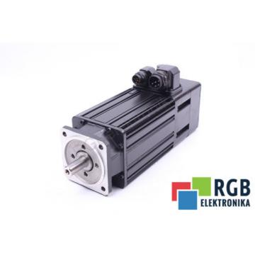 SERVOMOTOR SE-LB3055030-10000 67A 3000MIN-1 BOSCH REXROTH ID35536