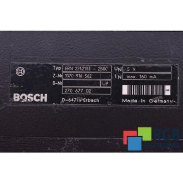 SERVOMOTOR SE-LB3055030-10000 67A 3000MIN-1 BOSCH REXROTH ID35536