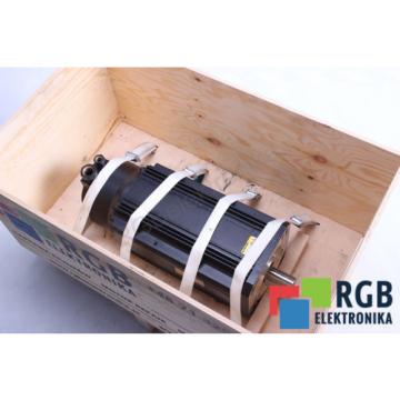 SERVOMOTOR MKE116B-024-NG1-KN R911290622 BOSCH REXROTH 12M WARRANTY ID26208