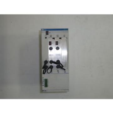 REXROTH INDRAMAT CONTROLLER     MTC-R021-M1-A2-A2-NN-FW