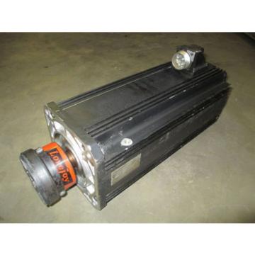 Rexroth Indramat MDD115D-N-020-N2M-130PB2 Digital Servo Motor 2000 min 109 A ;