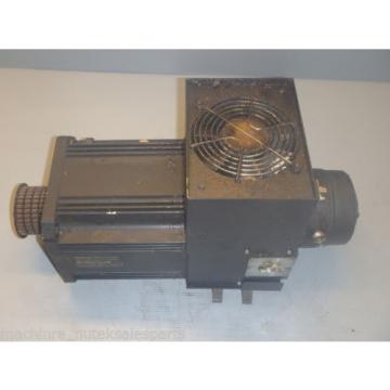 Indramat Rexroth Permanent Magnet Motor MAC112C-0-EG-4-F/130-B-1/WI511LV  USA