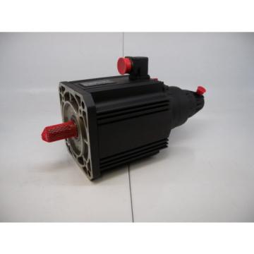 Rexroth / Indramat MAC112B-0-GD-4-C/130-A-0/WI520LV/S005, Servo Motor p/n 226762