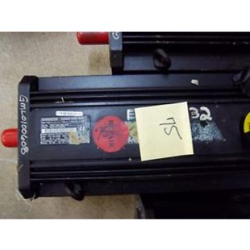 REXROTH INDRAMAT MAC115D-0-CS-4-C/130-A-2/WI520LV/S001