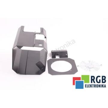 COVER FOR MOTOR 2AD104C-B35OA1-CS06-C2N2 220/240VAC INDRAMAT REXROTH ID21822