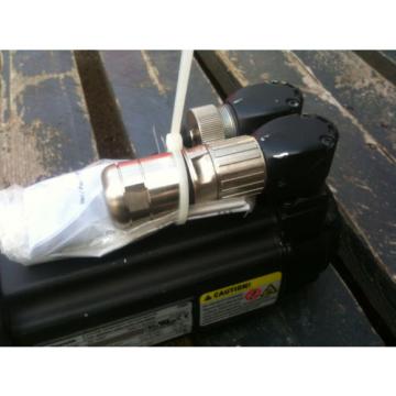 Rexroth MSK040C-0600-NN-M1-UG0-NNNN Servomotor Permanent Magnet MOTOR