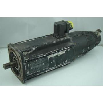 Rexroth Indramat Permanent Magnet Motor MAC071C-0-JS-4-C/095-B-0/WI520LV/S001