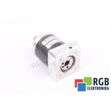 GEARBOX GTE080-NN2-020B-NN43 R911315329 I=20 REXROTH ID27482