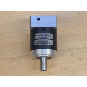 REXROTH Planetary Gearbox GTE080-NN2-012A-NN03   1=12