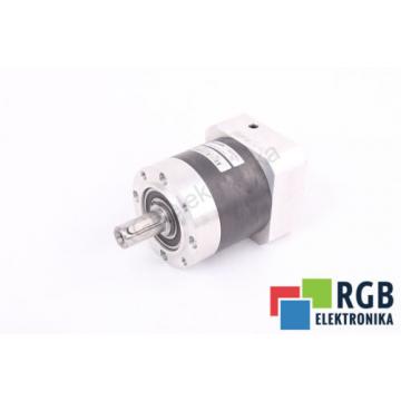 GEARBOX GTE120-NN2-020A-NN20 R911310701 I=20 REXROTH ID27483