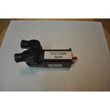 REXROTH SERVO MOTOR, MSK030B-0900-NN-M1-UP0-NNNN 31272299