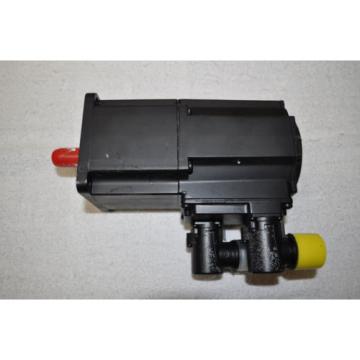 REXROTH MHD041A-144-PG0-UN SERVO MOTOR, Origin