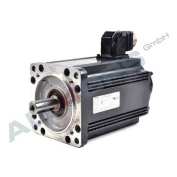 BOSCH REXROTH INDRAMAT DREHSTROMSERVOMOTOR, MDD093A-N-030-N2M-110PB1 GEBRAUCHT