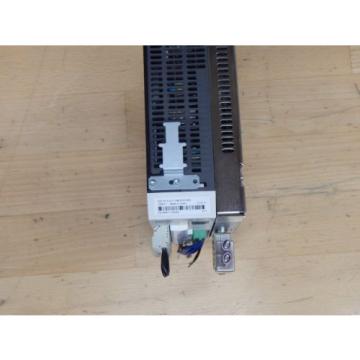 REXROTH INDRAMAT Ecodrive ECM01 1-PB01-NN  DKC103-012-3-MGP-01VRS