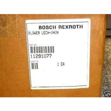 REXROTH INDRAMAT LECH-040N BLOWER FAN LECH040N 291077 NIB