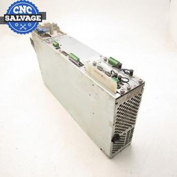 Indramat Rexroth Servo Drive HDS032-W075N-HS45-01-FW