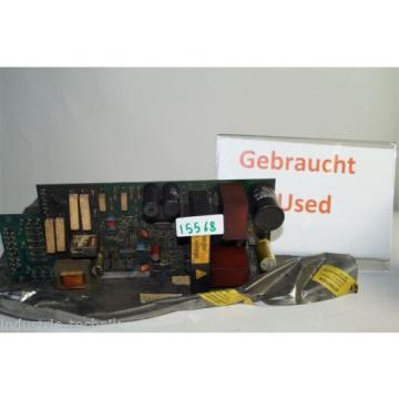 rexroth indramat for RAC 232708-782836-069