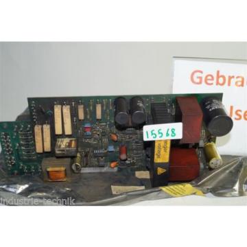 rexroth indramat for RAC 232708-782836-069