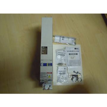 REXROTH INDRAMAT ECO DRIVE DKCXX3-040-7 Neu