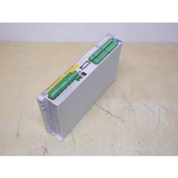 INDRAMAT Rexroth Eco Drive DKC011-040-7-FW FWA-ECODRV-ASE-01VRS-MS