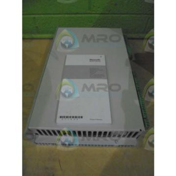 REXROTH INDRAMAT DKC011-040-7-FW  Origin IN BOX