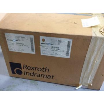 REXROTH Indramat Operator Interface Unit System 200 BTV20