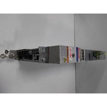 REXROTH INDRADRIVE SERVO DRIVE  HMS011N-W0036-A-07-NNNN