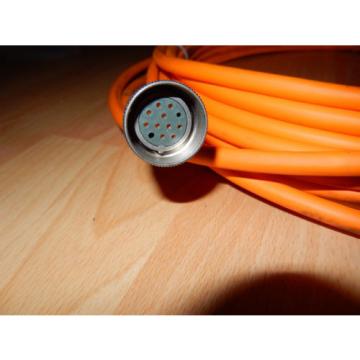 12m Encoderkabel, Rexroth Indramat, IKS0251, Drehgeberkabel