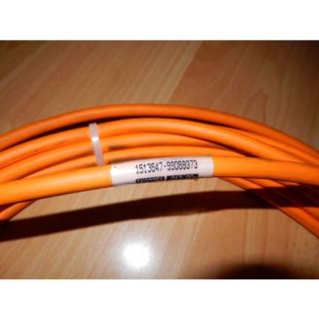 12m Encoderkabel, Rexroth Indramat, IKS0251, Drehgeberkabel