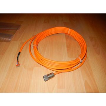 12m Encoderkabel, Rexroth Indramat, IKS0251, Drehgeberkabel