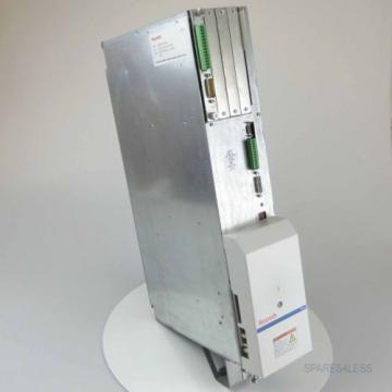 Rexroth INDRAMAT AC Servo Controller HDS032-W100N-HA01-01-FW GEB