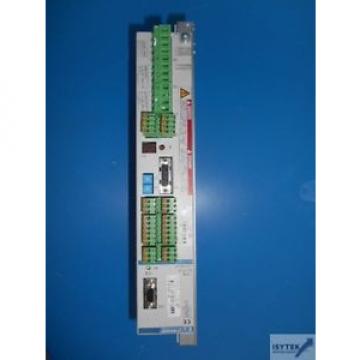 Bosch Rexroth Indramat DKC031-040-7-FW FWA-ECODRV-PDP-03VRS-M