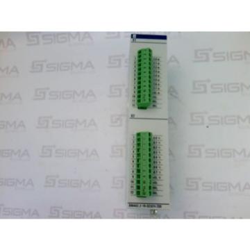 Rexroth Indramat RMA022-16-DC024-200 Output Module