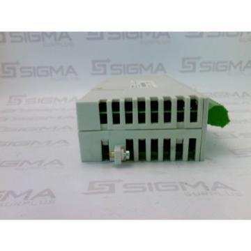 Rexroth Indramat RMA022-16-DC024-200 Output Module