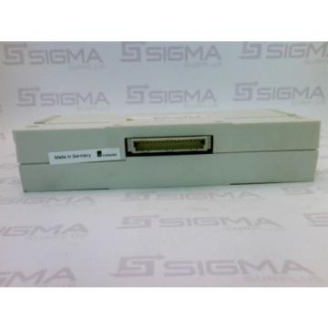 Rexroth Indramat RMA022-16-DC024-200 Output Module