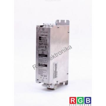 NFD031-480-007 POWER LINE FILTER REXROTH INDRAMAT ID4438