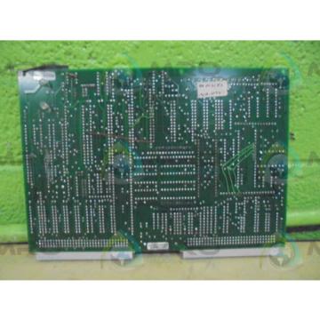 BALANCE ENGINEERING MIA-104X7 BEBMIA-104 Origin NO BOX