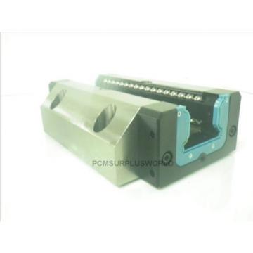 R165359410 Bosch Rexroth Ball Rail Runner Block origin In Box